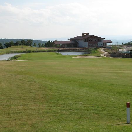 Hotel Golf Resort Olomouc Dolany  Exterior photo